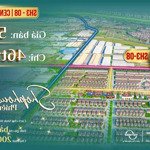 Bán gấp shophouse cạnh chợ vải ninh hiệp hà nội. nhận nhà kinh doanh ngay, cho thuê 180tr