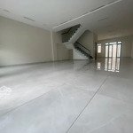 Cho thuê văn phòng an phú newciti đường nguyễn hoàng: 7m x 23m. 3 lầu. giá 70 tr/th thương lượng