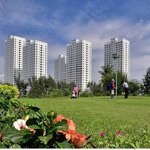 Bán căn hộ happy valley, q7 diện tích 127m2 có sân vườn riêng giá bán 6.5 tỷ