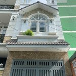 Cho thuê nhà 80m2 sàn 1 trệt 2 lầu q2 tp. hcm (0915 380 380)