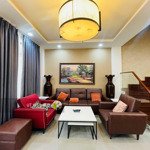 Cho thuê nguyên căn nhà phố lakeview city giá bán 30 triệu/th full nội thất đẹp, khu compound an ninh