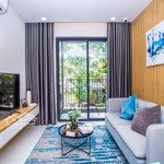 Căn hộ the maison 46m2 1pn + giá 1ty3 - thanh toán 260tr sở hữu - bank hỗ trợ 80%