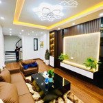 Bán 100m2 nhà 5 tầng thụy phương - ô tô - kinh doanh - nội thất sang trọng