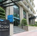 Anh trai em có căn hộ 183m2 full nội thất cao cấp tòa pacific place cần bán gấp