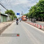 Cho thuê nhà mặt tiền nguyễn văn bứa