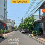 Bán nhà hòn rớ - đường đặng thai mai gần cầu bình tân