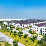 Cập nhật hàng giá tốt tại centa riverside từ sơn