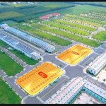 Chính chủ cần bán lô đât 100m2 sổ sẵn tại tthc bàu bàng