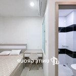 Căn hộ dịch vụ full nội thất giá hssv quận 7 30m2