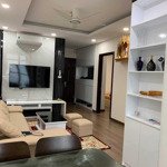 Ban căn 65m2 2n1w a10 nam trung yên, full đồ, view nội khu, tầng trung- lh e hà 0988917869