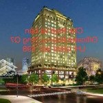 Cho thuê căn hộ officetel tại dự án golden king số 15 nguyễn lương bằng phường tân phú quận 7