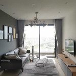 5,4 tỷ có ngay căn 2 ngủ view hồ tại vinhomes d''capitale - full nội thất cao cấp