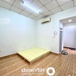 Studio tách bếp mới xây full nội thất sát cầu phạm văn chí