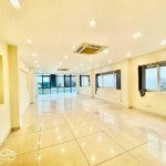 Tòa nhà 8 tầng 185m2 phố lê trọng tấn, 69 tỷ