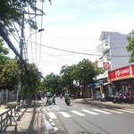 Bán đất khu kiều đàm 793 trần xuân soạn - diện tích : 5x20 =100m2