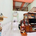 Bán nhà gác đúc 82m2 2ty650 đường lê thị trung, p.thuận giao, có sân ô tô, đường 5m, shr, vay tốt