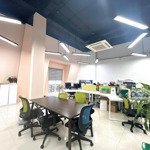 Cho thuê văn phòng t5 diện tích 250m2 giá rẻ 40.000.000vnd