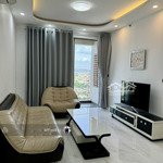 Cho thuê căn hộ 2 phòng ngủmidtown 90m2 full nội thất giá thuê cực rẻ chỉ 25 triêu/ tháng, cam kết tt thật