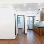 Nhà Đẹp Bán Đảo Linh Đàm! Bán Căn 2 Ngủ View Hồ Toà Vp5 Linh Đàm, Sđcc