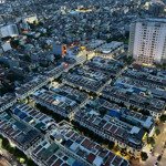 Tổng hợp cho thuê các dự án phía nam thành phố -- summary of current accommodation market