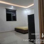 Cho thuê studio cửa sổ lớn 35m2