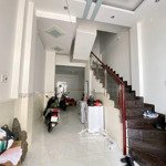 Nhà 3 lầu btct 37m2 hẻm oto, ngã 3 thành thái- lý thường kiệt, sát bắc hải- chợ thuốc, chỉ 6tỷ tl