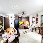 Cho thuê căn hộ garden city đại mỗ - 63m - 2 ngủ - lô góc - giá 11tr