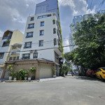 Chủ cần bán gấp building ngay tuyến đường thương hiệu nam kỳ khởi nghĩa q3 - 7 tầng - hđt 170tr/1t