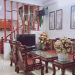 Cho thuê nhà riêng nguyên căn ngõ 393 trương định, hoàng mai 5 tầng, 30m2, 4 p, 12 triệu