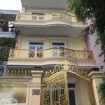 Bán nhà bên sông tặng thêm 50m2 đất - nhà 1 trệt 2 lầu khu bên sông, đường 25, hiệp bình chánh