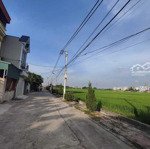 Bán đất, bạch đa, kim hoa, mê linh, 80m, mt5,8m, đg 6m, view kđt kim hoa, sát đất đấu giá, sđỏ 35 triệu