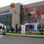 Cho thuê sàn trung tâm thương mại tại mê linh plaza hà đông, hn. dt 200-5000m thông sàn. giá 150k/m