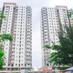 Bán căn góc 2 phòng ngủ 2 vệ sinhconic riverside full nội thất 2,5 tỷ có thương lượng