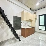 Cho thuê duplex full nội thất - 30m2 - giá rẻ - ngay trần não - đại học gtvt cs2 - quận 2