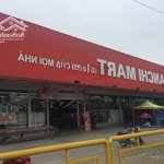 Bán lô đất quang minh, giá đẹp đầu tư