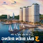 Căn hộ biển libera nha trang | 1.2tỷ full nội thất| kế đảo tỷ phú 6* gran melia