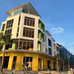 Bán shophouse meyhomes phú quốc - sổ hồng từng căn, sở hữu lâu dài