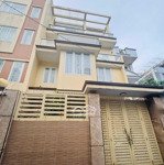 Nhà đẹp - hxh - đào duy anh - phú nhuận. ngang lớn 7,5x15(98m2), 4 tầng - 5 phòng lớn. kdc cao cấp