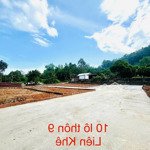 10 lô f0 tại thôn 9- xã liên khê đường sân bay giá chỉ hơn 300 triệu