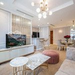 Cho thuê gấp căn hộ kingston, phú nhuận, 78m2, 2pn, nhà đẹp, giá 17tr/th. lh: 0934 144 525 hương