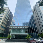 Bql cho thuê vp, toà elcom building - 15 duy tân, cầu giấy, dt từ 100m; 250m; 350m; 800m2 giá - 13$