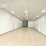 Chính chủ cho thuê mặt bằng, văn phòng dt 100m2/sàn giá 12 triệu/sàn, khu vực đền lừ 2, hoàng mai