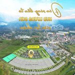 Bán suất ngoại giao dự án hud lương sơn ký trực tiếp cđt, cam kết giá rẻ nhất thị trường