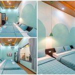 Bán homestay cực đẹp q hải châu - gần sân bay đà nẵng - pháp lý rõ ràng (thương lượng bán ngay)