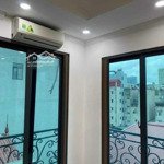 Bán nhà riêng tại mỗ lao ~40m2, 6t thang máy có 1-0-2, nhà nằm gần đường trần phú chân tòa hồ gươm