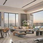 Bán căn penthouse masteri centre point,diện tích220m2, giá bán 18 tỷ