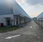 Bán nhà xưởng 500m2 tại kcn ngọc hồi ( mặt đường 1a), xây đc 6 tầng, vị trí đẹp