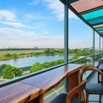 Cho thuê sàn mặt phố hồng tiến ,250m2 x 3 tầng , giá chỉ từ 16tr/ tầng , cafe sân thượng siêu đẹp