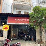 Nhà hxt mở vpcty showroom kinh doanh online hẻm lớn thông 551 phan văn trị