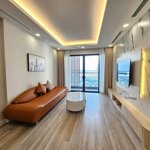 Cho Thuê Căn Hộ Cao Cấp Brg Diamond Residence 25 Lê Văn Lương 105M 3 Ngủ Full Đồ 25 Triệu/Tháng